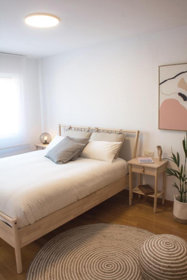 Appartement Precioso Atico Con Terraza Y Vistas A Silgar. à Sanxenxo Extérieur photo