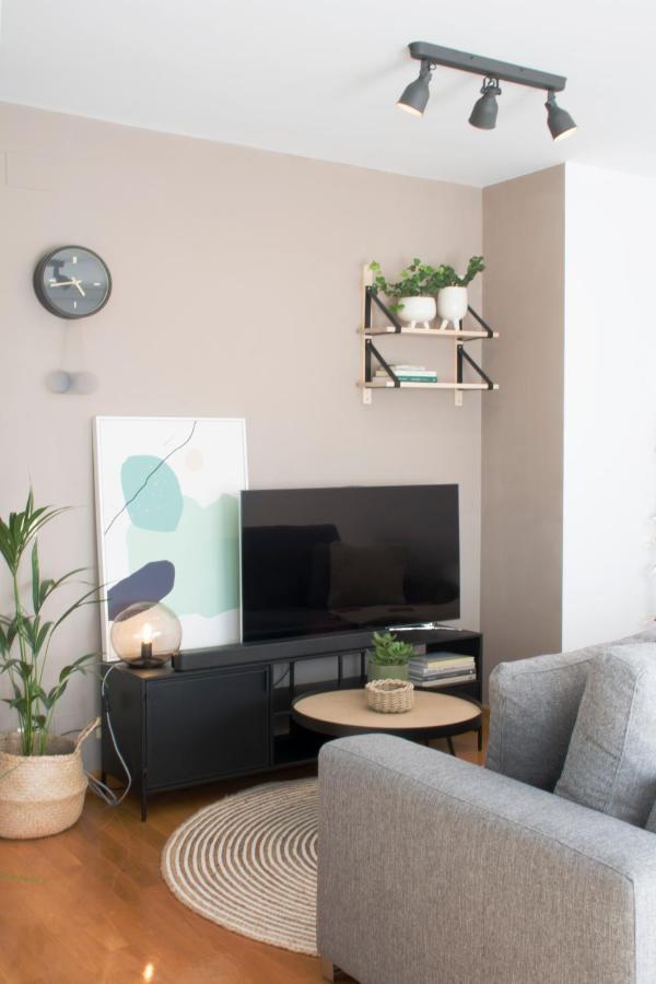 Appartement Precioso Atico Con Terraza Y Vistas A Silgar. à Sanxenxo Extérieur photo
