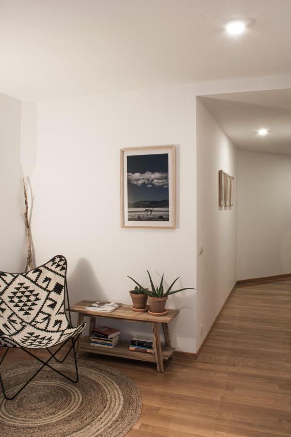 Appartement Precioso Atico Con Terraza Y Vistas A Silgar. à Sanxenxo Extérieur photo